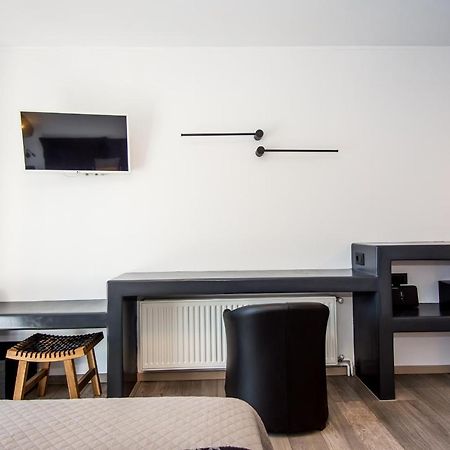 A & B Minimal Suite Ιι With Sea View In Argostoli Zewnętrze zdjęcie