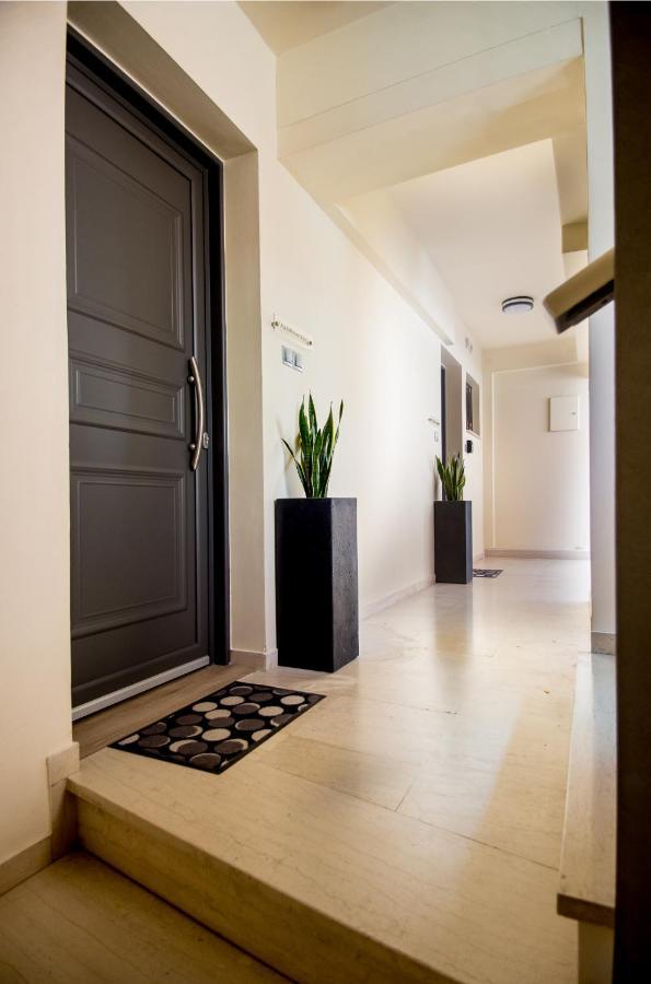 A & B Minimal Suite Ιι With Sea View In Argostoli Zewnętrze zdjęcie
