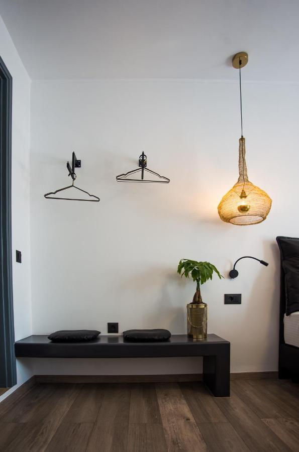 A & B Minimal Suite Ιι With Sea View In Argostoli Zewnętrze zdjęcie