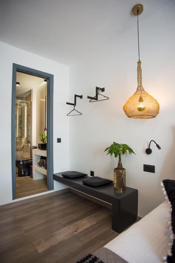 A & B Minimal Suite Ιι With Sea View In Argostoli Zewnętrze zdjęcie