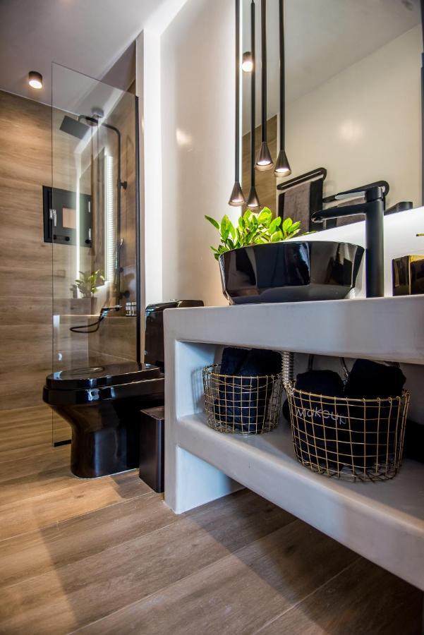 A & B Minimal Suite Ιι With Sea View In Argostoli Zewnętrze zdjęcie