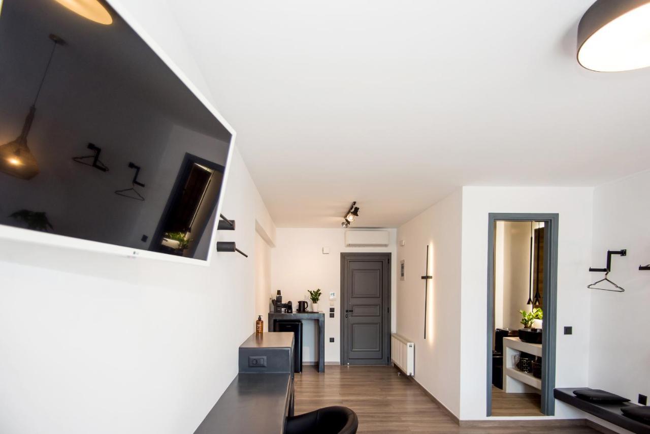A & B Minimal Suite Ιι With Sea View In Argostoli Zewnętrze zdjęcie