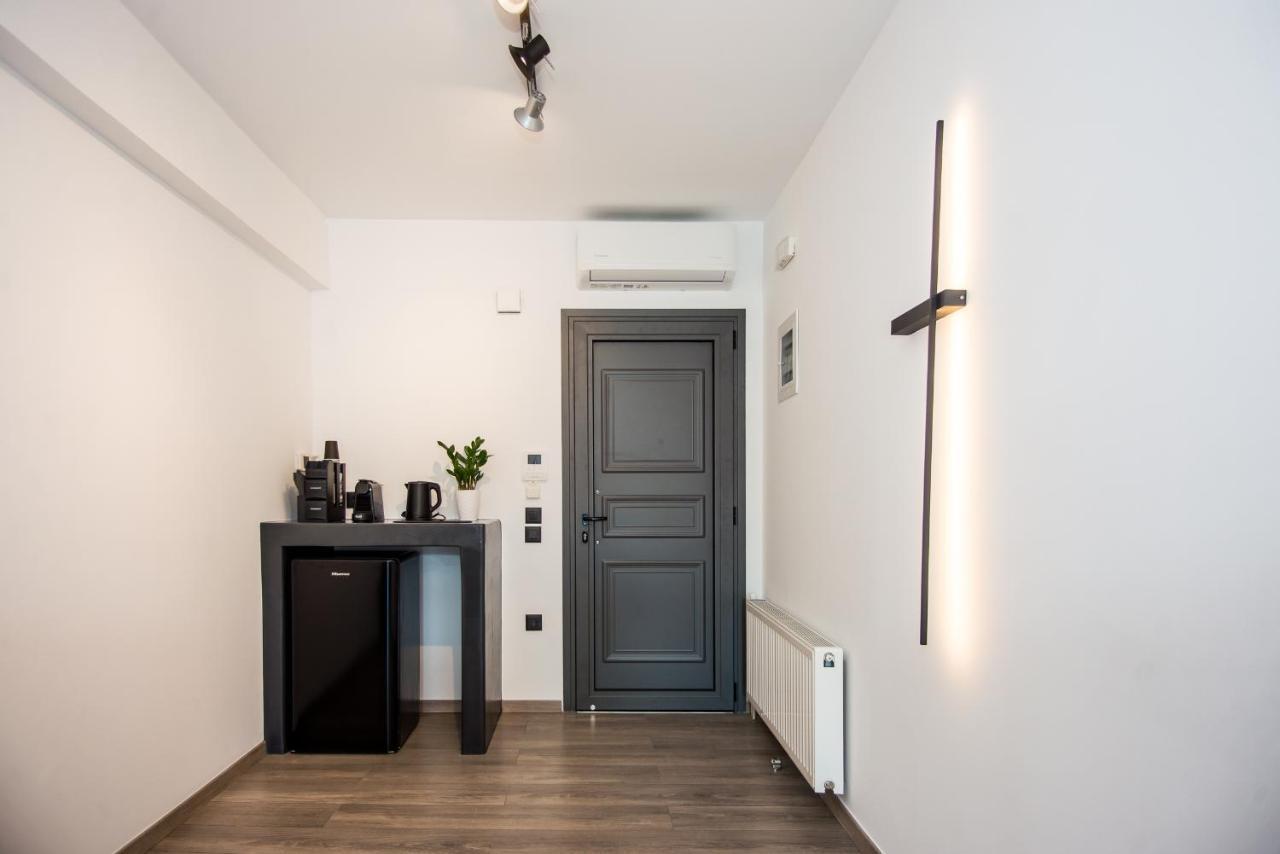 A & B Minimal Suite Ιι With Sea View In Argostoli Zewnętrze zdjęcie