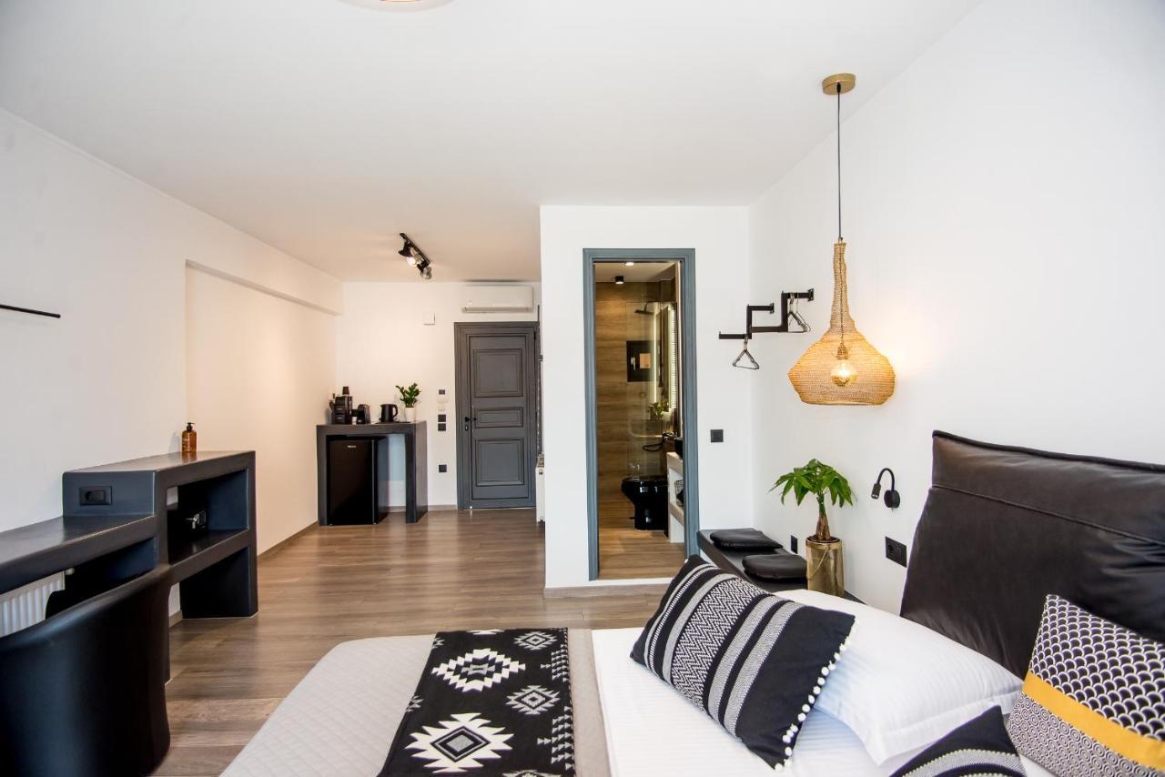 A & B Minimal Suite Ιι With Sea View In Argostoli Zewnętrze zdjęcie