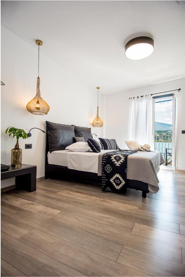 A & B Minimal Suite Ιι With Sea View In Argostoli Zewnętrze zdjęcie