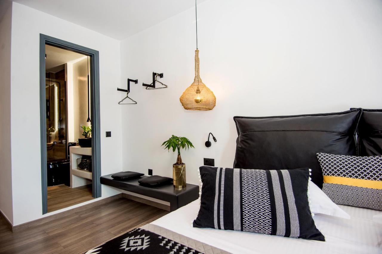 A & B Minimal Suite Ιι With Sea View In Argostoli Zewnętrze zdjęcie