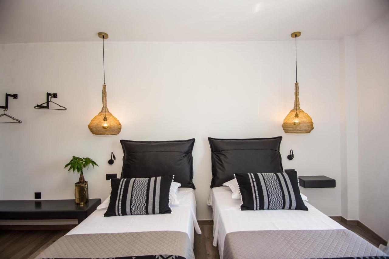 A & B Minimal Suite Ιι With Sea View In Argostoli Zewnętrze zdjęcie