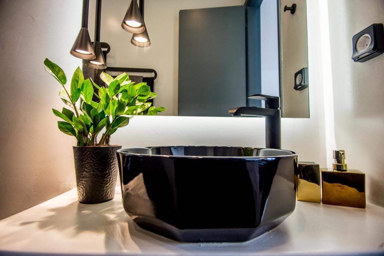 A & B Minimal Suite Ιι With Sea View In Argostoli Zewnętrze zdjęcie