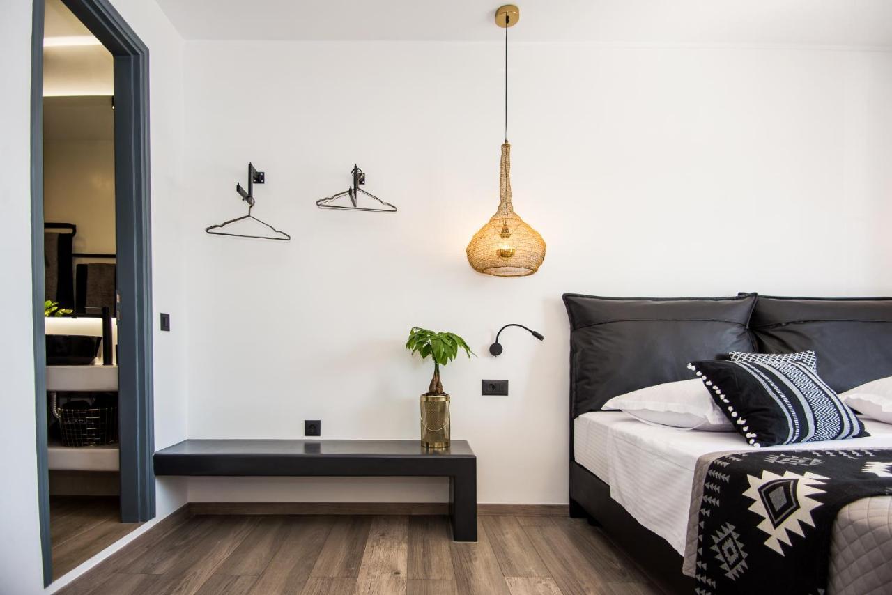 A & B Minimal Suite Ιι With Sea View In Argostoli Zewnętrze zdjęcie