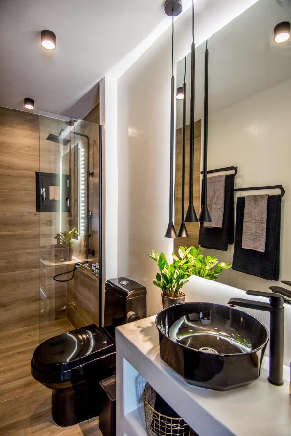 A & B Minimal Suite Ιι With Sea View In Argostoli Zewnętrze zdjęcie