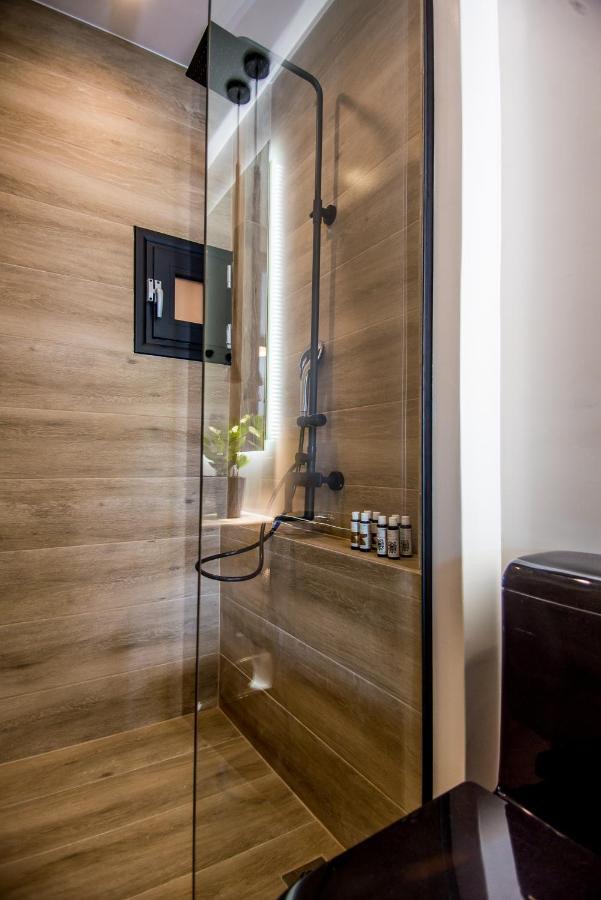 A & B Minimal Suite Ιι With Sea View In Argostoli Zewnętrze zdjęcie