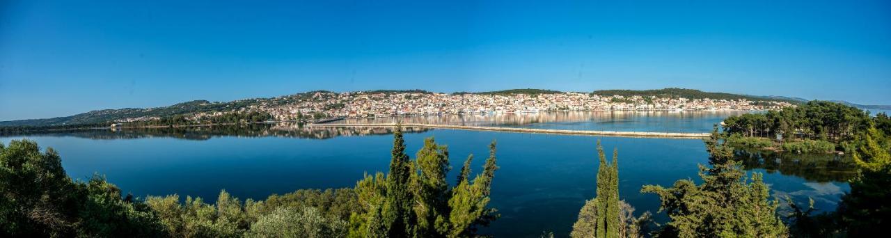 A & B Minimal Suite Ιι With Sea View In Argostoli Zewnętrze zdjęcie